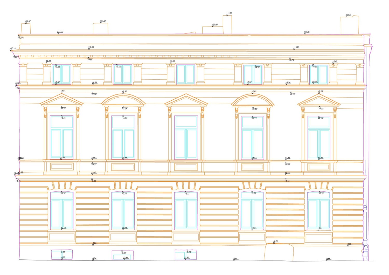 Modele 3D