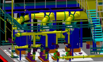 Modele 3D